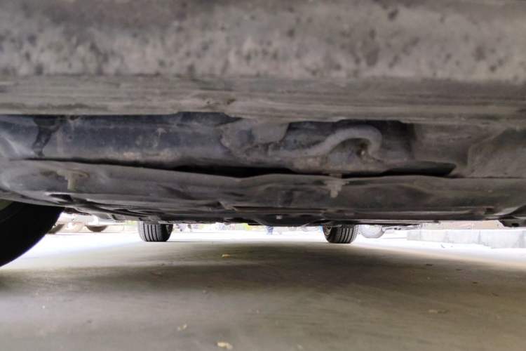 Used Honda Accord 2016 2.0L Comfort Edition Chassis Front
