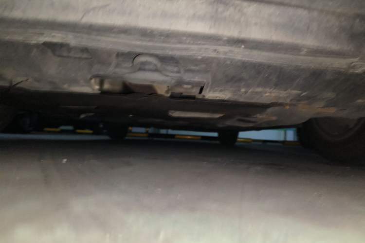 Used Honda Accord 2016 2.0L Comfort Edition Chassis Front