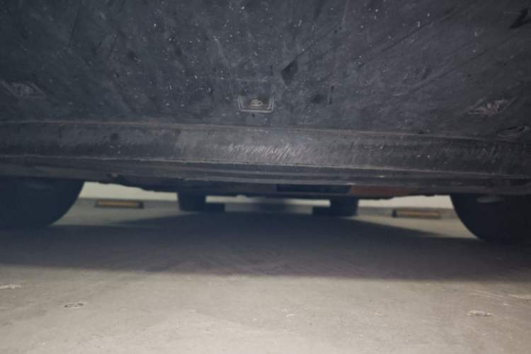 Used Honda Accord 2016 2.0L Comfort Edition Chassis Front