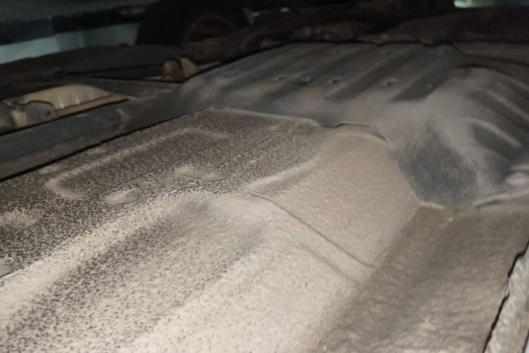 Used Honda Accord 2016 2.0L Elite Edition Chassis Front Left