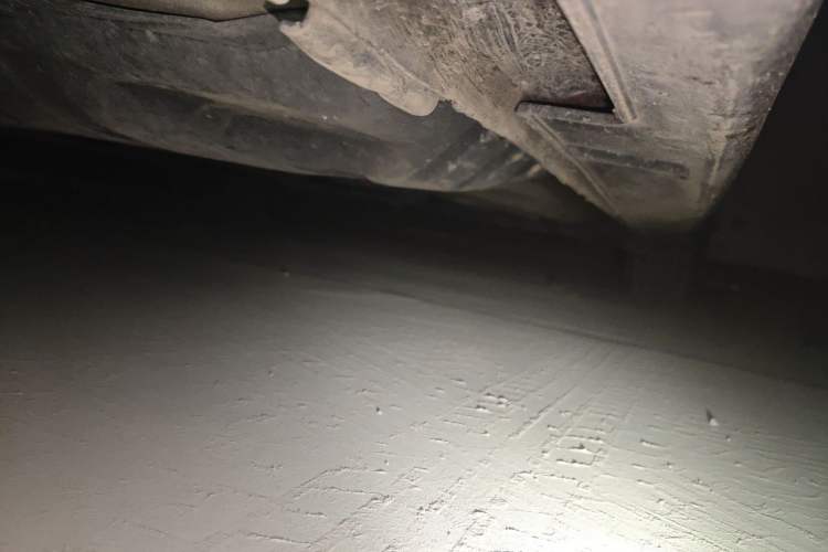 Used Honda Accord 2016 2.0L Comfort Edition Chassis Front Left