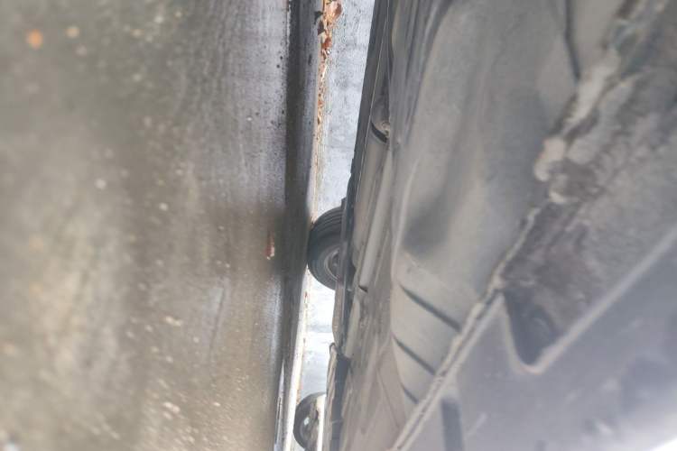Used Honda Accord 2016 2.0L Elite Edition Chassis Front Left
