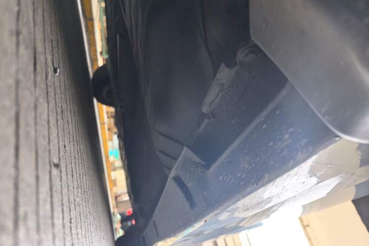 Used Honda Accord 2016 2.0L Comfort Edition Chassis Front Left