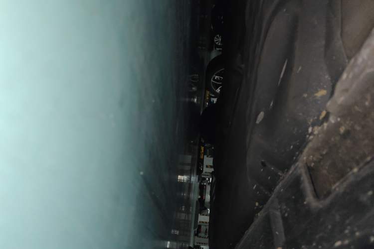 Used Honda Accord 2016 2.0L Comfort Edition Chassis Front Left