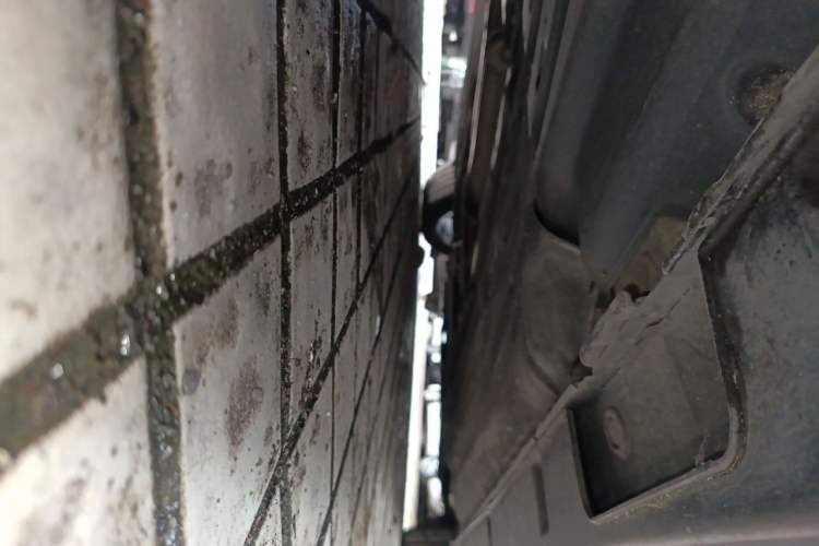 Used Honda Accord 2016 Hybrid 2.0L Rui Ling Edition Chassis Front Left