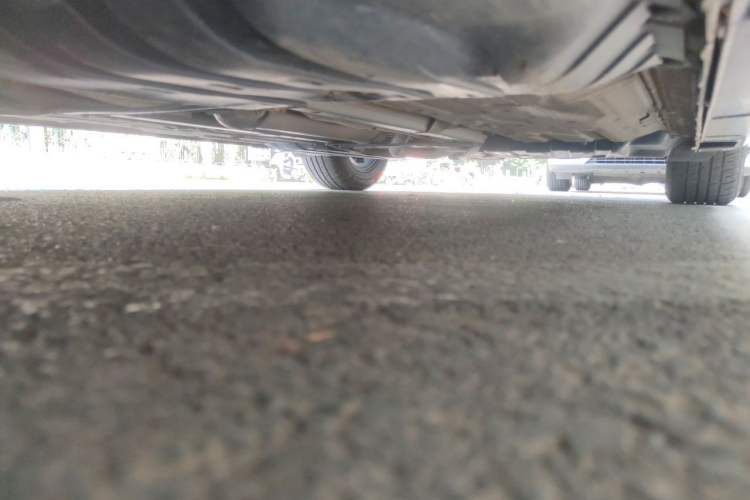 Used Honda Accord 2016 2.0L Comfort Edition Chassis Front Left