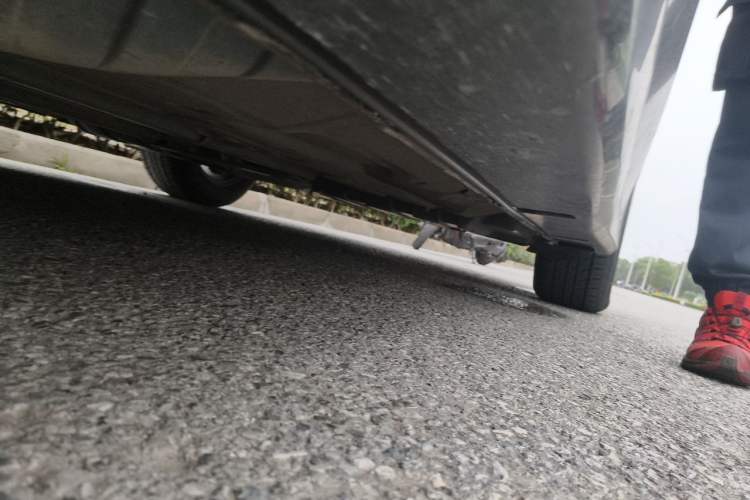 Used Honda Accord 2016 2.0L Comfort Edition Chassis Front Left