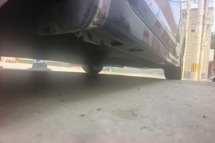 Used Honda Accord 2016 Hybrid 2.0L Rui Ling Edition Chassis Front Left