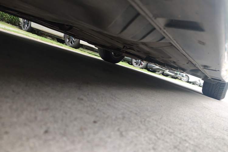 Used Honda Accord 2016 2.0L Comfort Edition Chassis Front Left