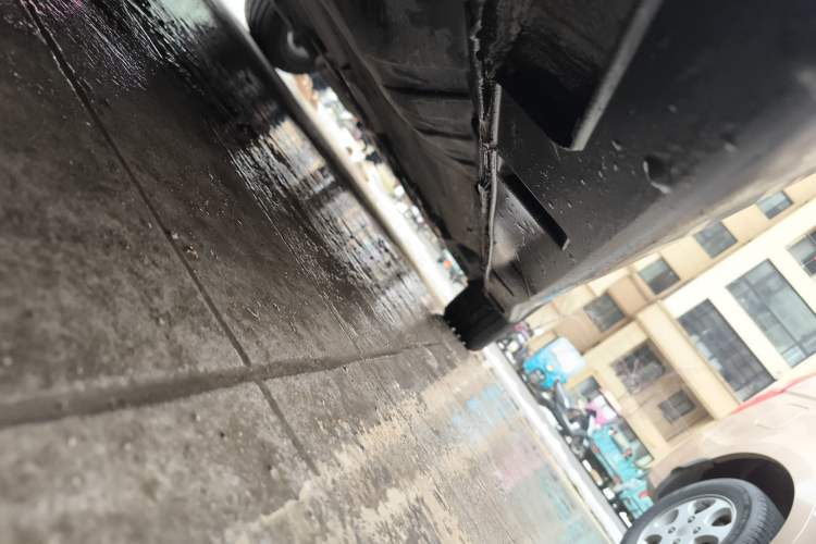 Used Honda Accord 2016 2.0L Comfort Edition Chassis Front Left
