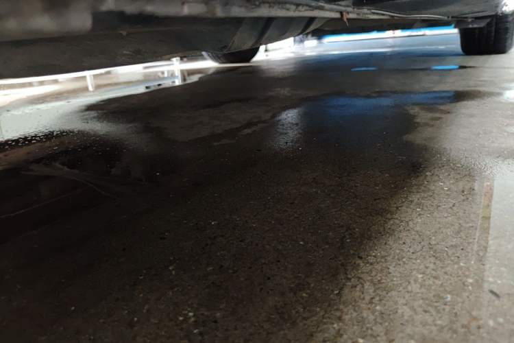 Used Honda Accord 2016 2.0L Comfort Edition Chassis Front Left