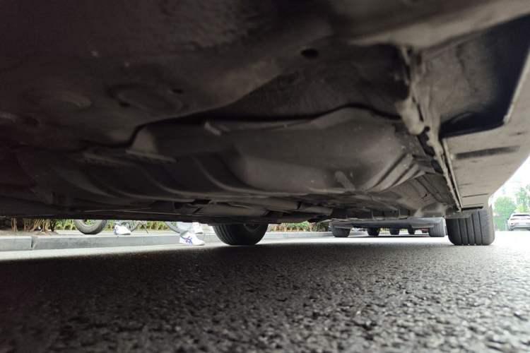 Used Honda Accord 2016 2.0L Comfort Edition Chassis Front Left