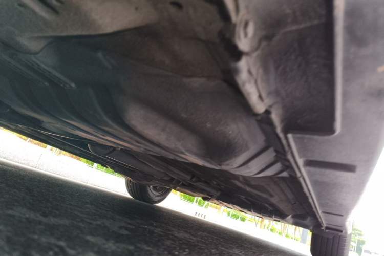 Used Honda Accord 2016 2.0L Comfort Edition Chassis Front Left