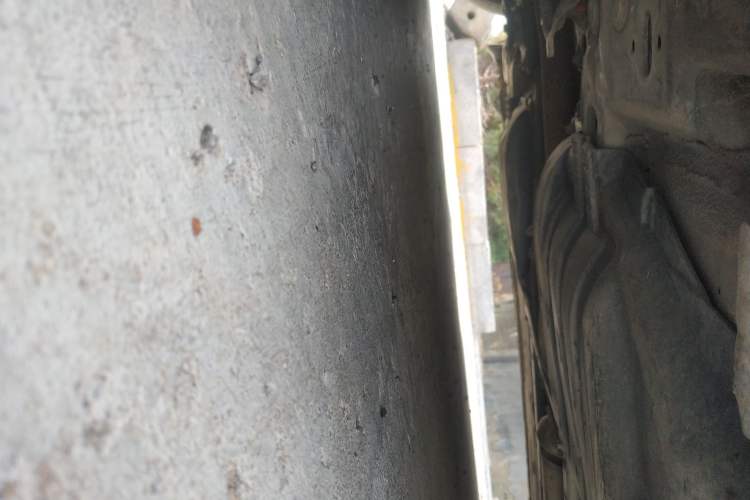 Used Honda Accord 2016 2.0L Comfort Edition Chassis Front Left