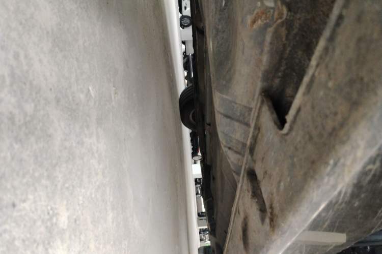 Used Honda Accord 2016 2.0L Comfort Edition Chassis Front Left