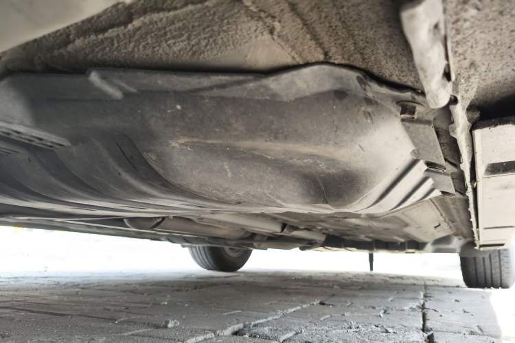 Used Honda Accord 2016 2.0L Comfort Edition Chassis Front Left