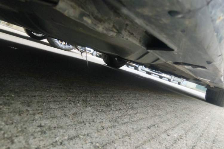 Used Honda Accord 2016 2.0L Comfort Edition Chassis Front Left