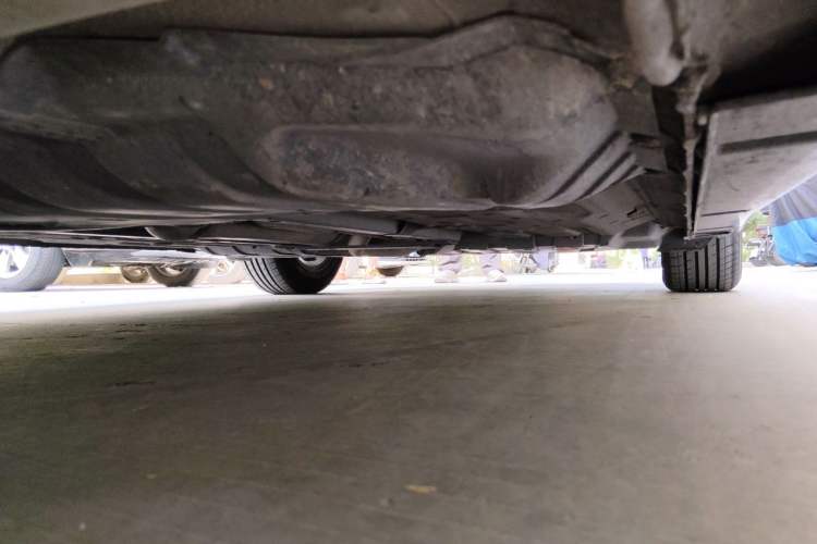 Used Honda Accord 2016 2.0L Comfort Edition Chassis Front Left