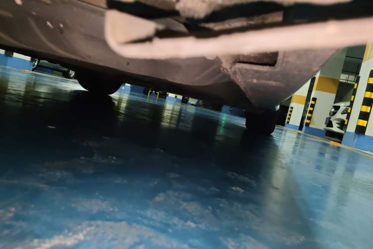 Used Honda Accord 2016 2.0L Comfort Edition Chassis Front Left