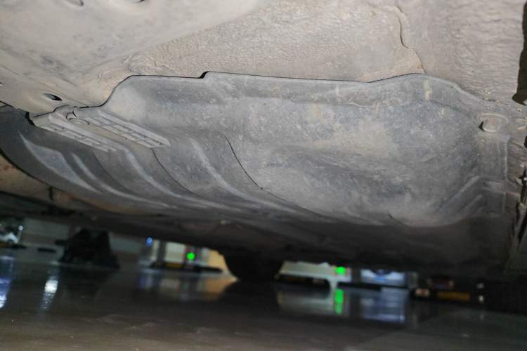 Used Honda Accord 2016 2.4L Prestige Edition Chassis Front Left