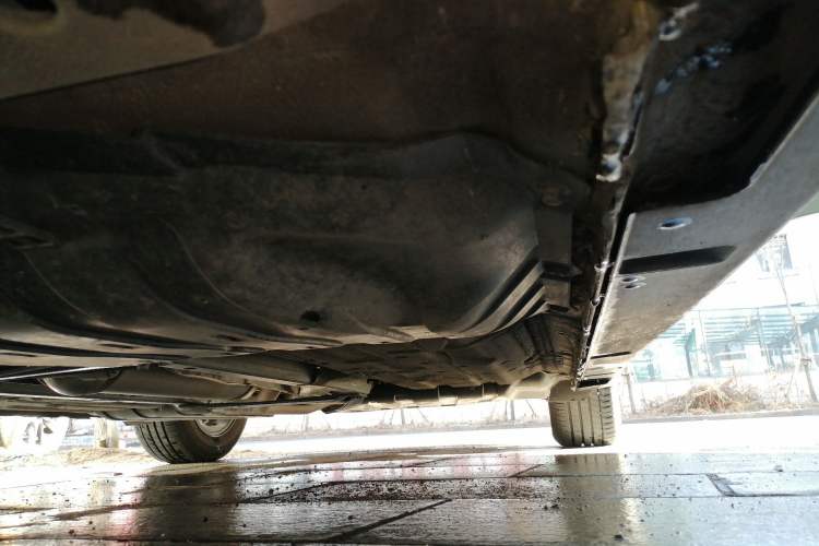 Used Honda Accord 2016 2.0L Comfort Edition Chassis Front Left