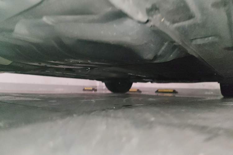 Used Honda Accord 2016 2.4L Prestige Edition Chassis Front Left