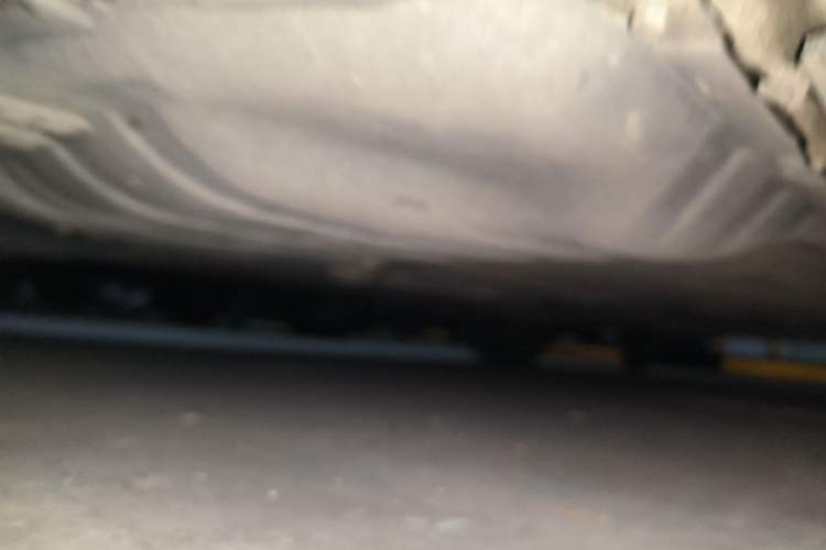 Used Honda Accord 2016 2.0L Comfort Edition Chassis Front Left