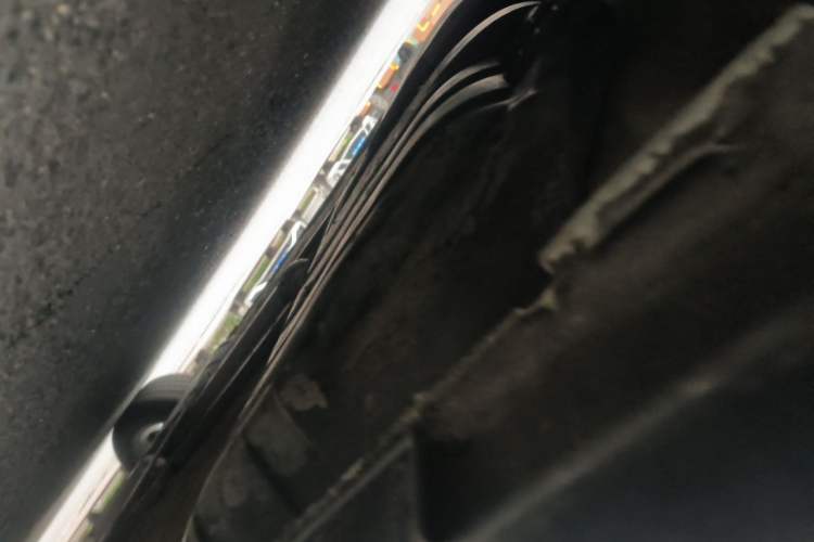 Used Honda Accord 2016 2.0L Comfort Edition Chassis Front Left