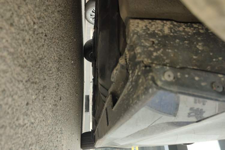Used Honda Accord 2016 2.0L Comfort Edition Chassis Front Left
