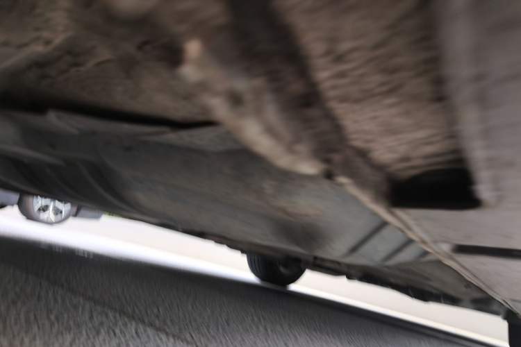 Used Honda Accord 2016 2.0L Elite Edition Chassis Front Left