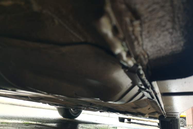 Used Honda Accord 2016 2.0L Comfort Edition Chassis Front Left