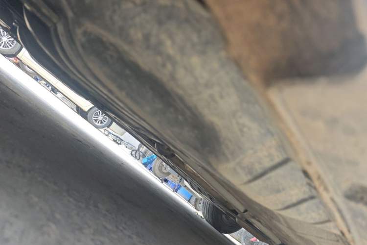 Used Honda Accord 2016 2.0L Comfort Edition Chassis Front Left