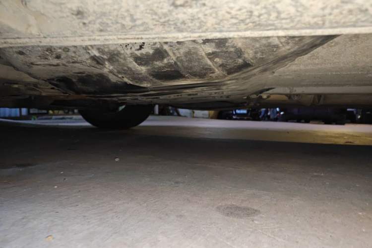 Used Honda Accord 2016 2.4L Luxury Edition Chassis Front Left