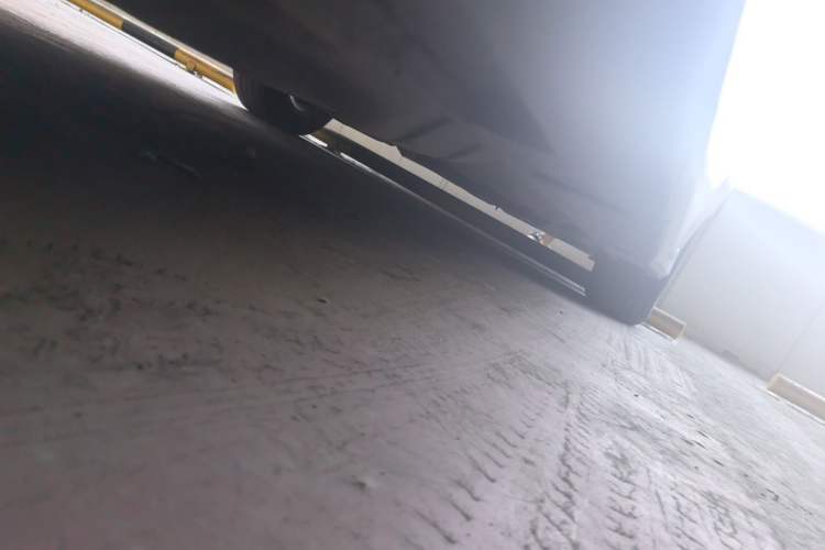 Used Honda Accord 2016 2.0L Elite Edition Chassis Front Left