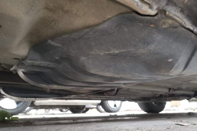 Used Honda Accord 2016 2.0L Comfort Edition Chassis Front Left