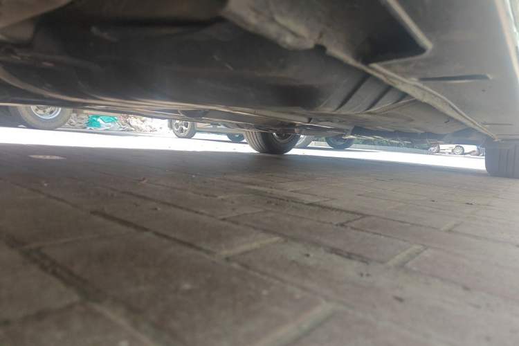 Used Honda Accord 2016 2.0L Comfort Edition Chassis Front Left