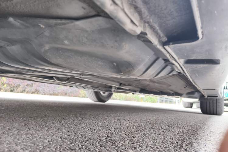 Used Honda Accord 2016 2.0L Comfort Edition Chassis Front Left