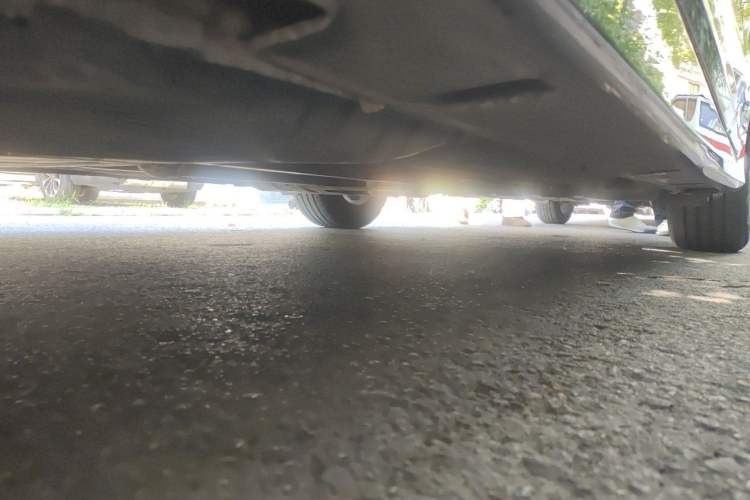 Used Honda Accord 2016 2.0L Comfort Edition Chassis Front Left