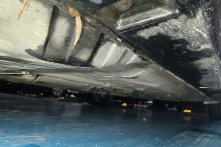 Used Honda Accord 2016 2.0L Comfort Edition Chassis Front Left