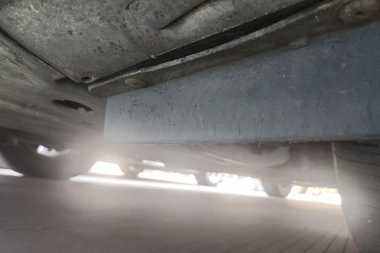 Used Honda Accord 2016 2.0L Comfort Edition Chassis Front Left