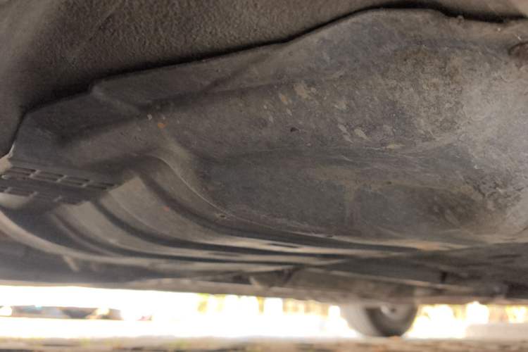 Used Honda Accord 2016 2.0L Elite Edition Chassis Front Left