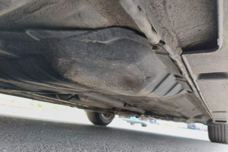 Used Honda Accord 2016 2.0L Comfort Edition Chassis Front Left