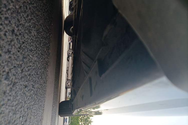 Used Honda Accord 2016 2.0L Comfort Edition Chassis Front Left