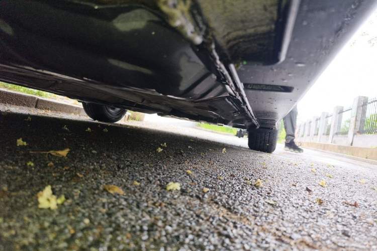 Used Honda Accord 2016 2.0L Comfort Edition Chassis Front Left