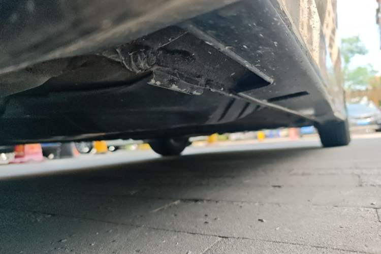 Used Honda Accord 2016 2.0L Comfort Edition Chassis Front Left