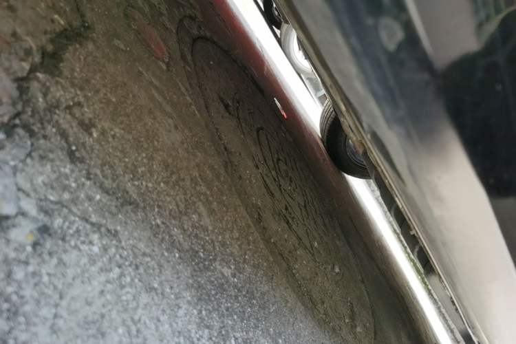 Used Honda Accord 2016 2.0L Comfort Edition Chassis Front Left