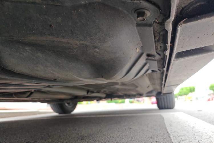Used Honda Accord 2016 2.0L Comfort Edition Chassis Front Left
