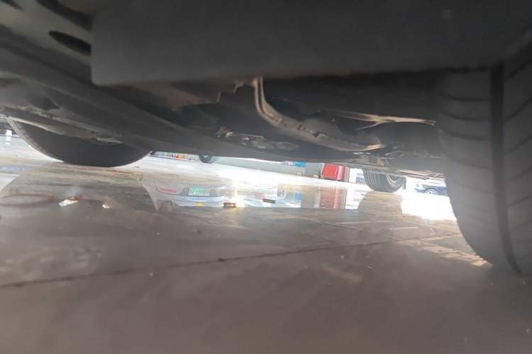 Used Honda Accord 2016 2.0L Comfort Edition Chassis Front Left