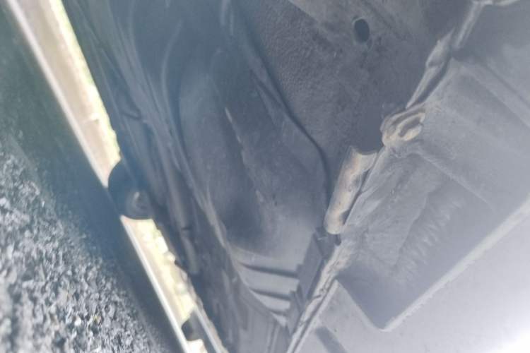 Used Honda Accord 2016 2.0L Comfort Edition Chassis Front Left
