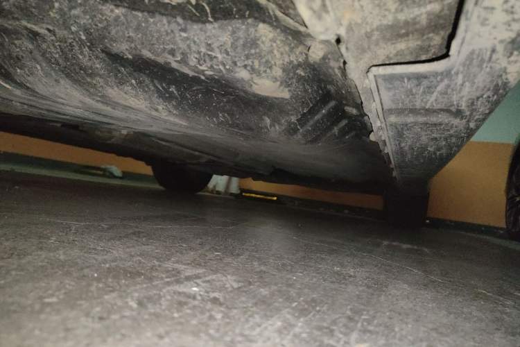 Used Honda Accord 2016 2.0L Comfort Edition Chassis Front Left